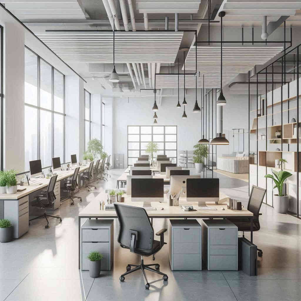 长发科技大厦文章配图