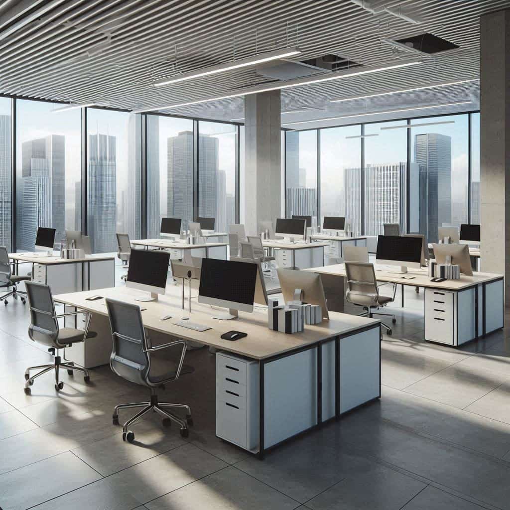 长发科技大厦文章配图