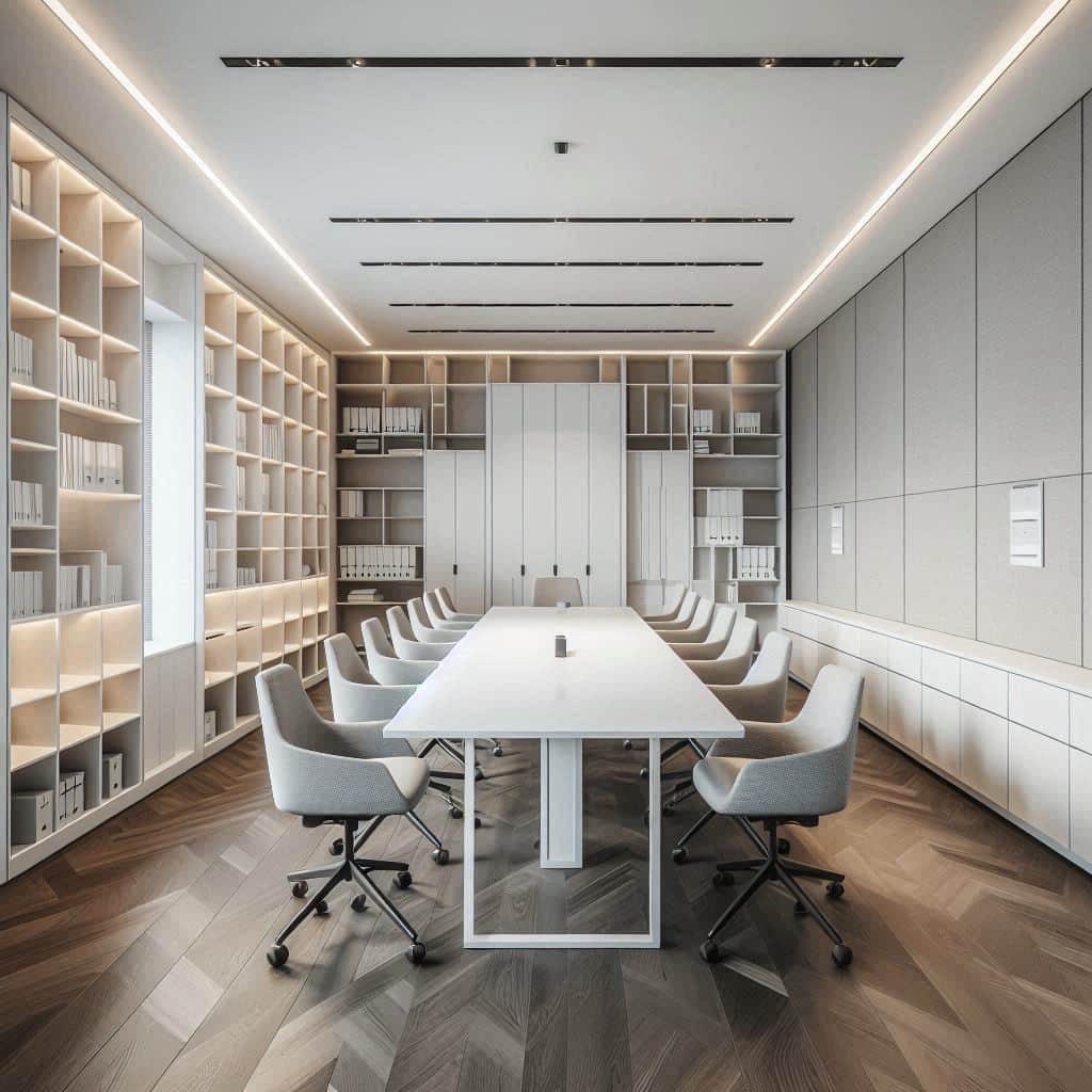 长发科技大厦文章配图