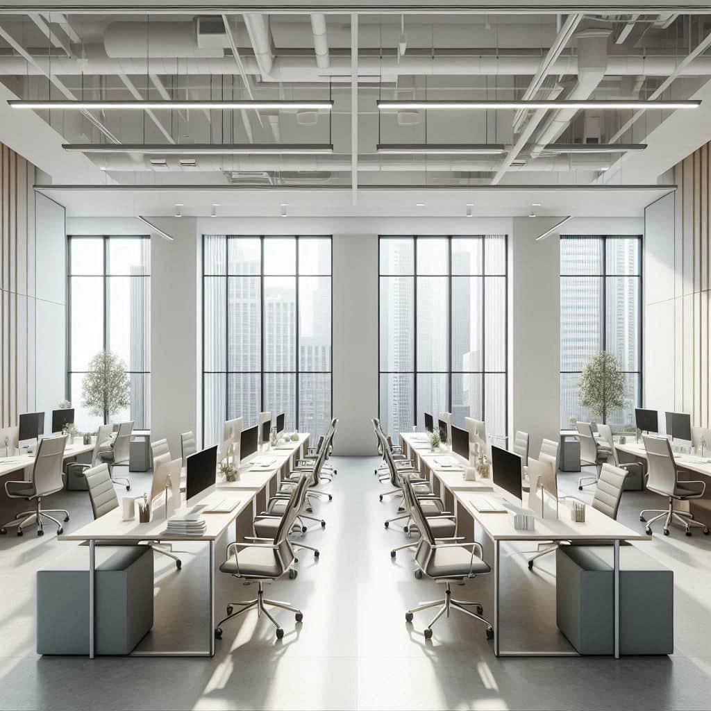 长发科技大厦文章配图