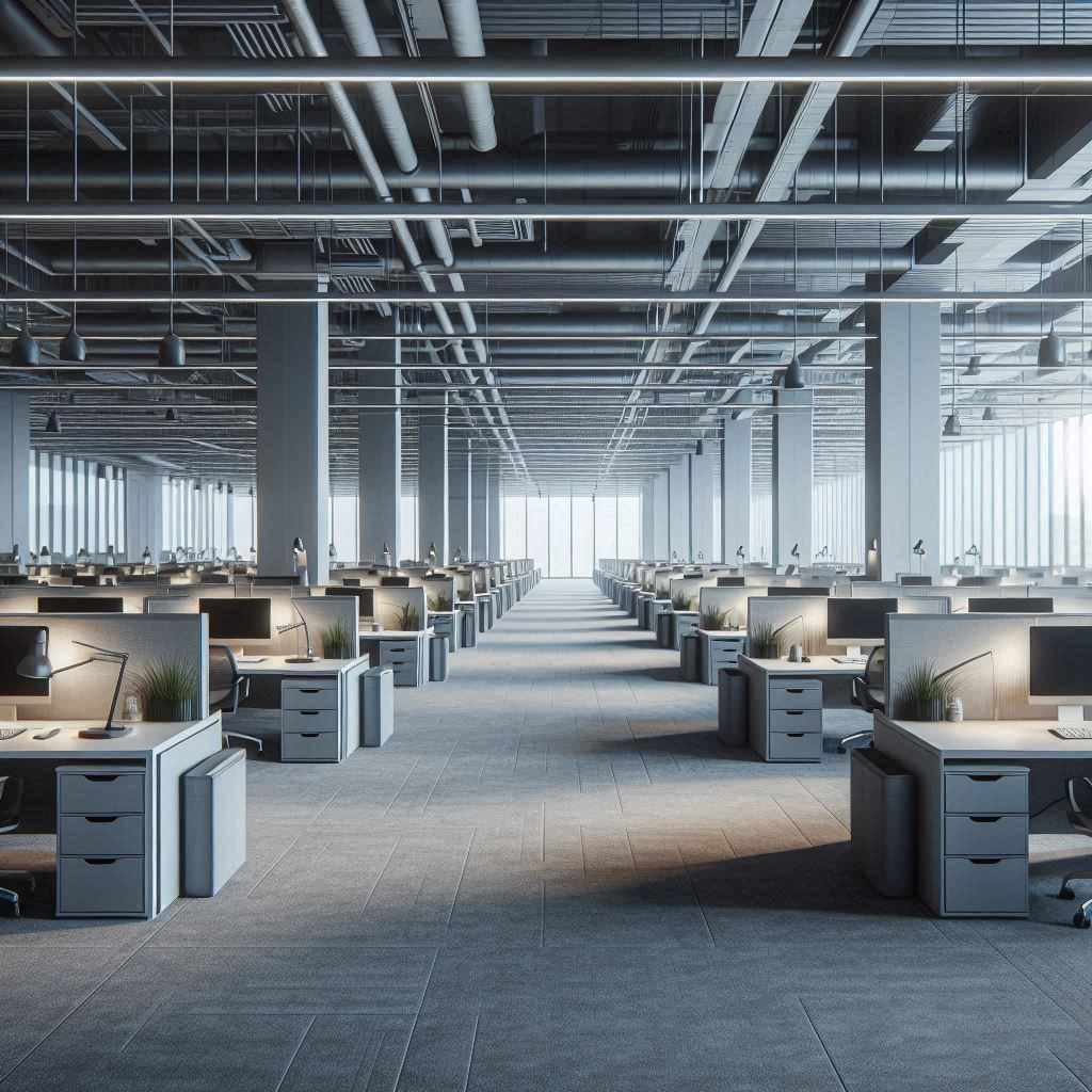 长发科技大厦文章配图