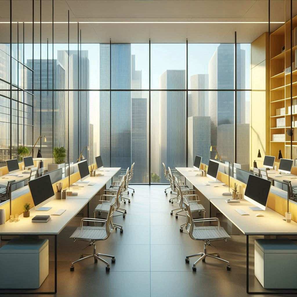 长发科技大厦文章配图